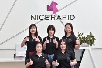 Global Rapid Tooling and Prototyping Technical Support Team