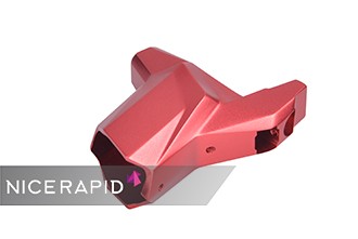 CNC Molding and CNC Milling Services in China