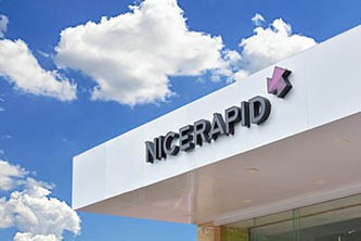 History Of  Nice Rapid
