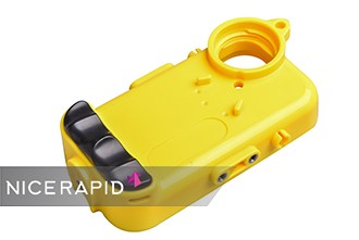 Injection Moulding Price China