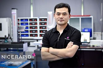 Meet Our Founder Meet Our Founder