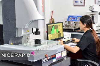 Quality Inspection