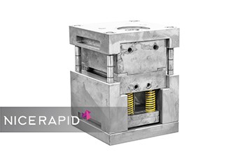 Rapid Aluminium Tooling