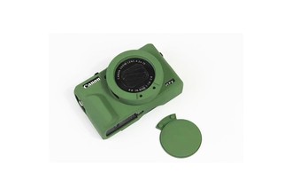 Silicone Compression Molding
