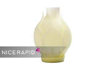 SLA 3D Printing