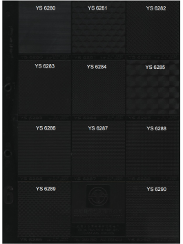 YS Texture Book YS Texture Book