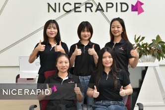 Meet Our Global Team