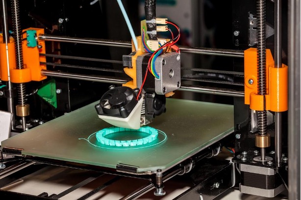 3D Printing & Rapid Prototyping: Are They the Same?