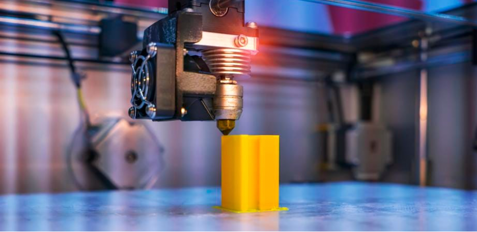 Common Materials for 3D Printing: Materials Guide