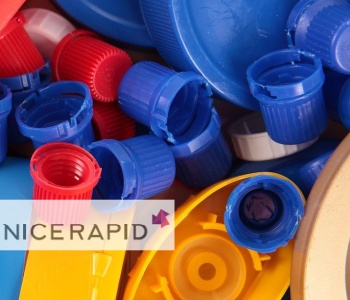 Silicone Compression Molding