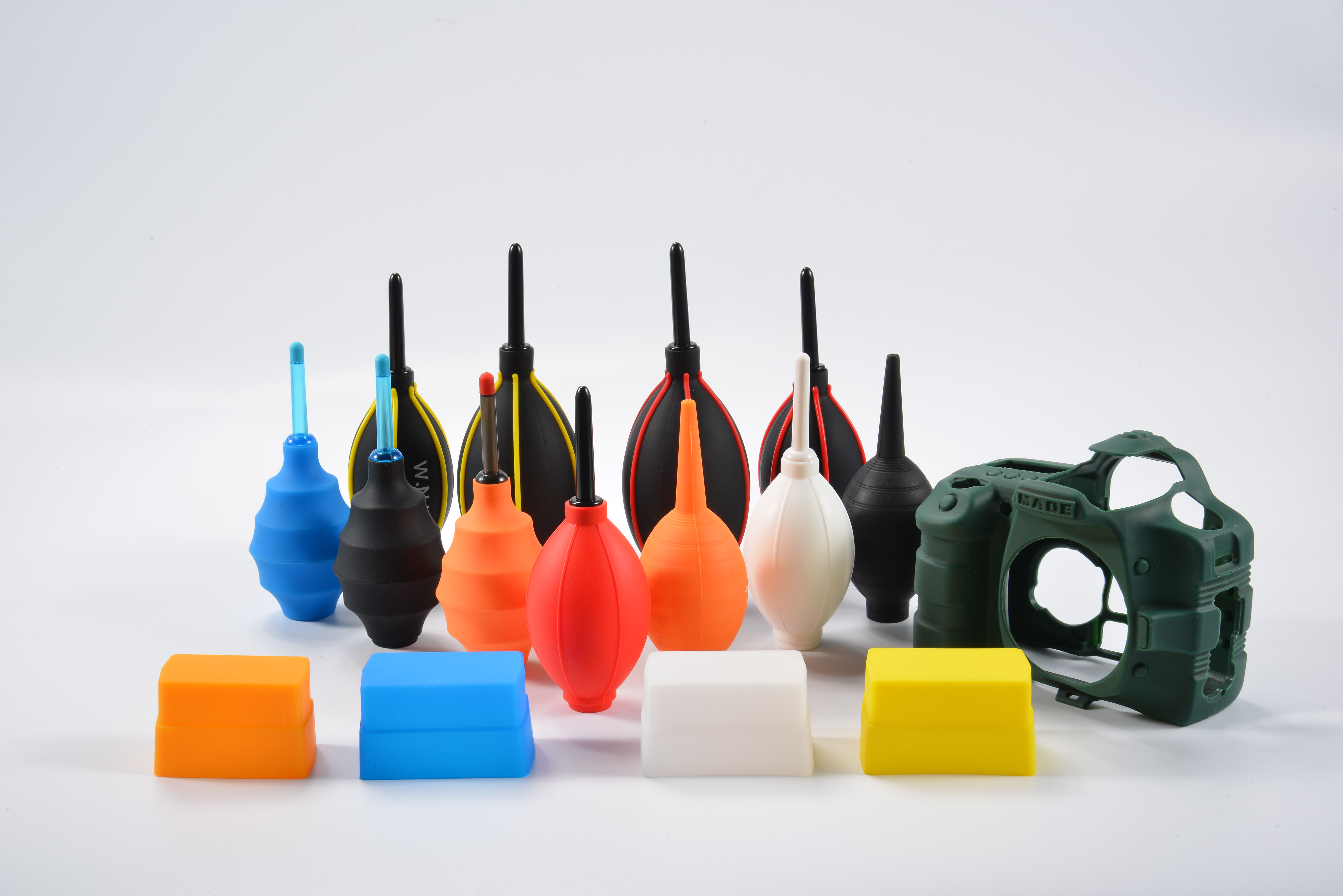 Silicone Thermoplastic