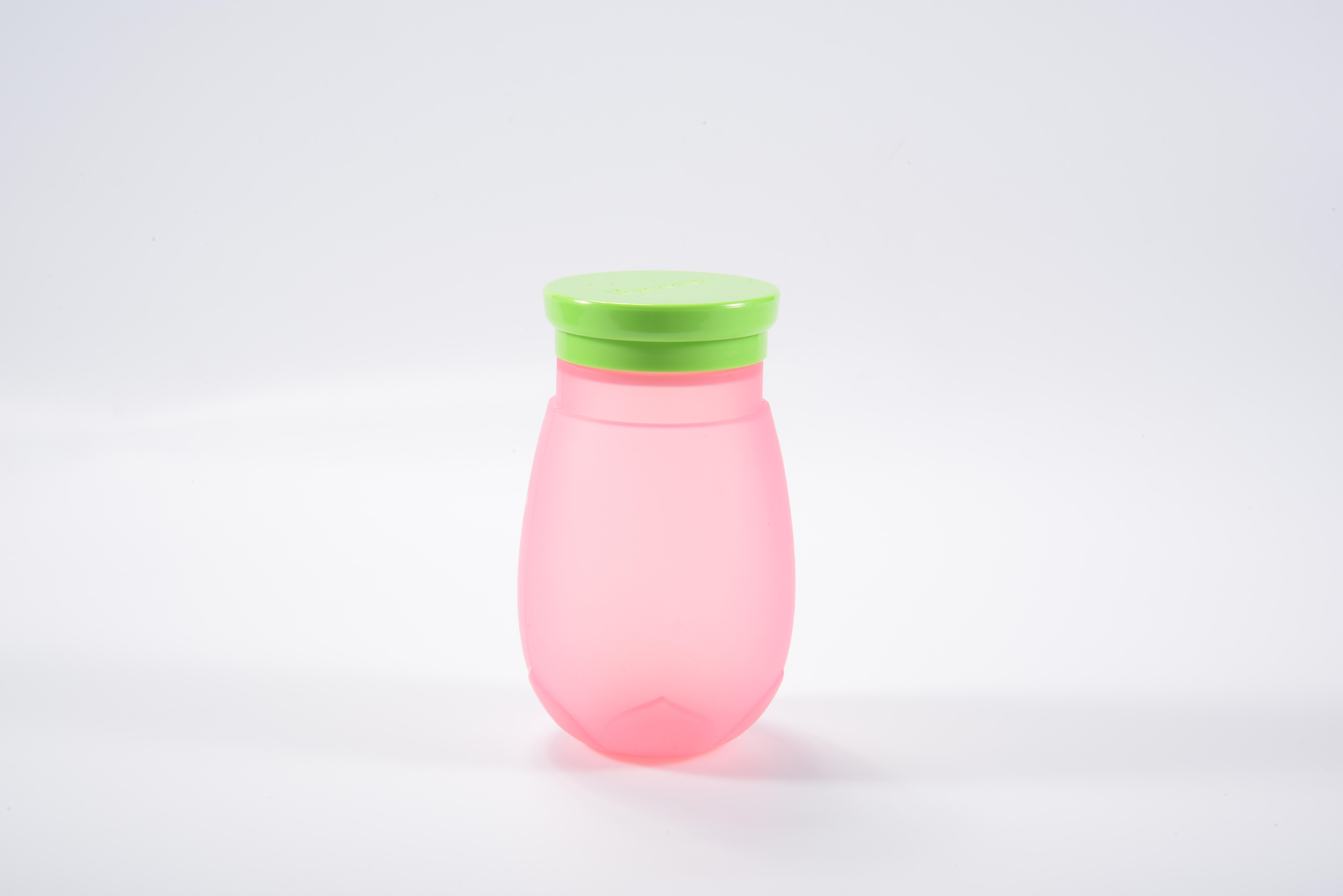 Silicone Bottle