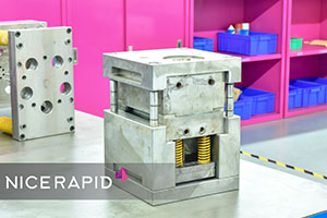 Rapid Tooling