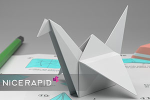 SLA Rapid Prototypes