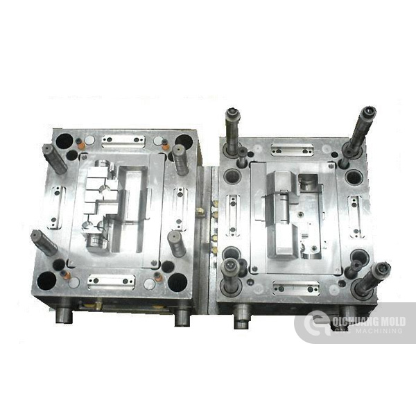 die casting mould