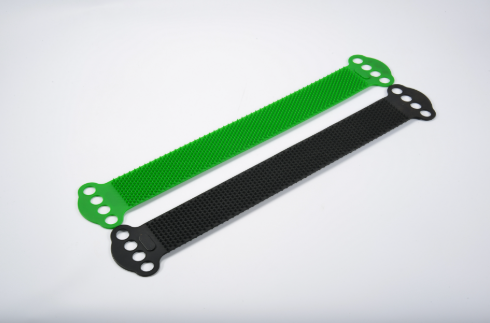 custom silicone rubber parts