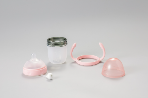Silicone Rubber Compression Molding